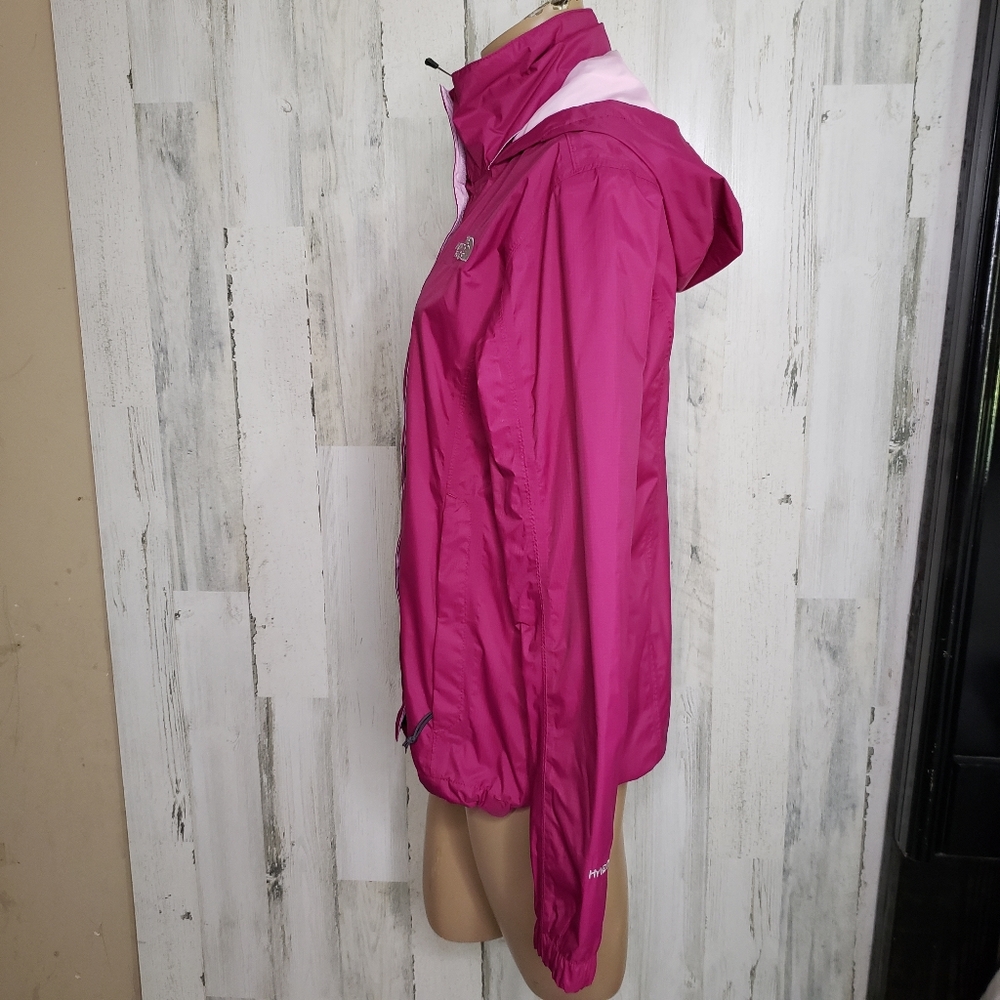 The North face rain jacket size M - Picture 5 of 13